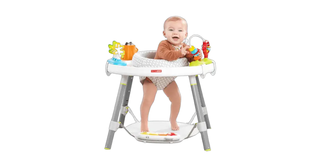 Skip Hop Explore & More Baby's Baby's-Stage Activity Center