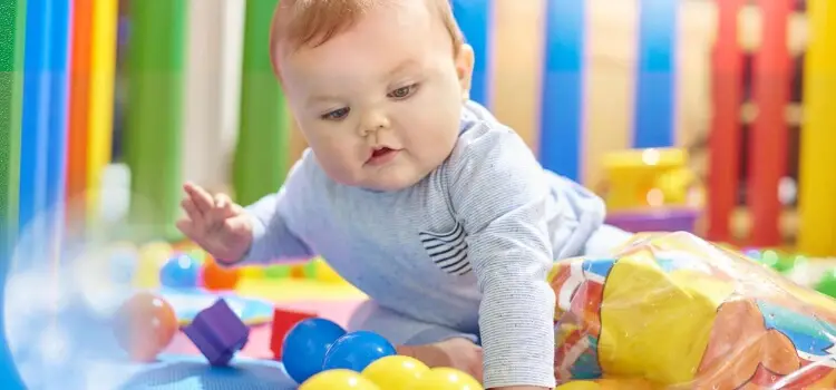 Understanding Your Baby's Developmental Needs