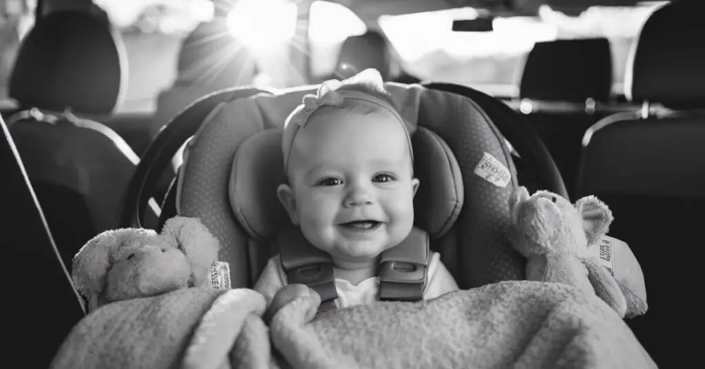Best Backseat Camera for Baby