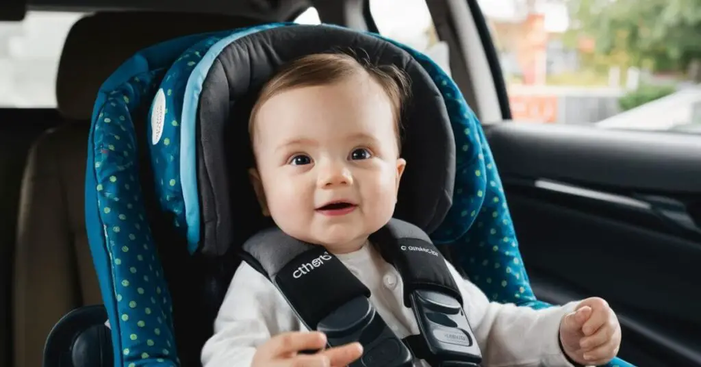 Best Infant Car Seat Mirror